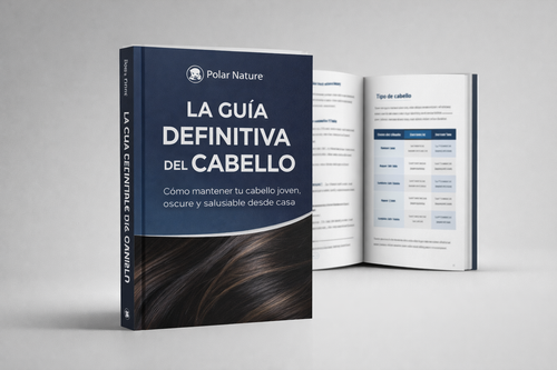 Ebook La Guía Definitiva Para El Cabello
