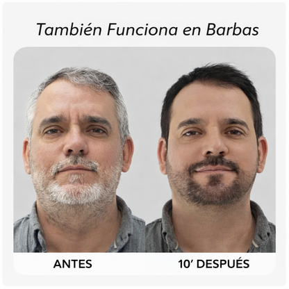 Champú Tinte Instantáneo