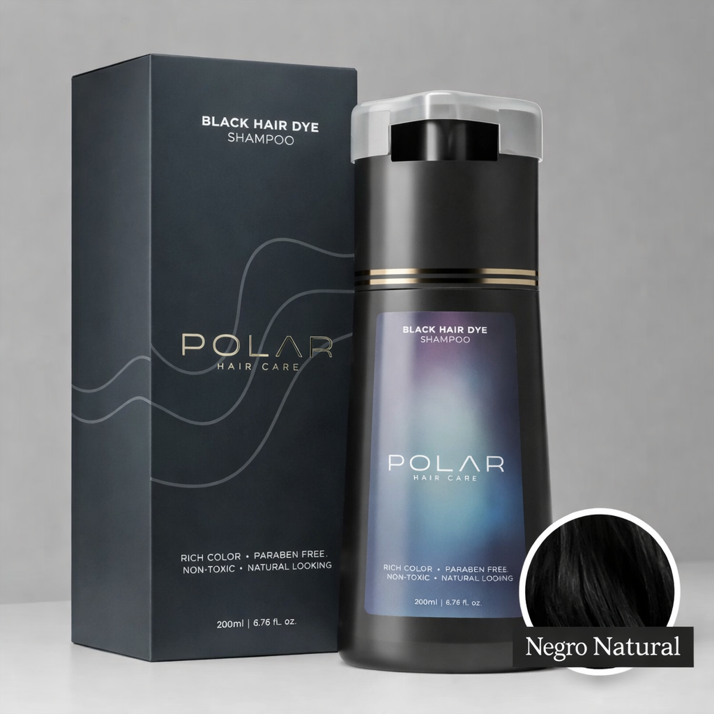 Champú Tinte Instantáneo