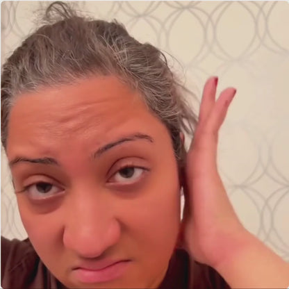 Champú Tinte Instantáneo